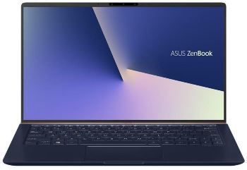 Ноутбук ASUS ZenBook 13 UX333FA: фото