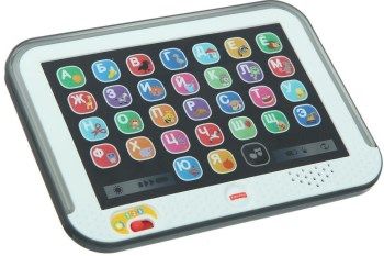 Планшет Mattel Fisher Price Smart Stages DHY54: фото