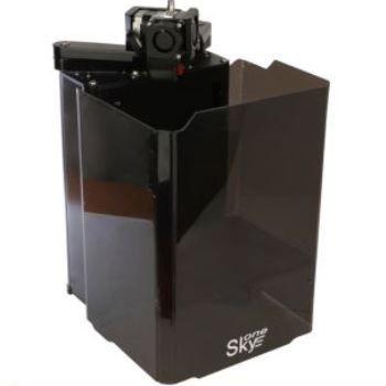 3D-принтер 3D Laboratorio Sky One: фото