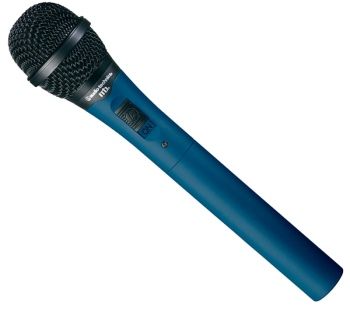 Микрофон Audio Technica MB4k: фото