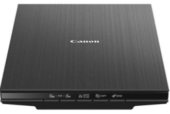 Сканер Canon CanoScan LiDE 400: фото