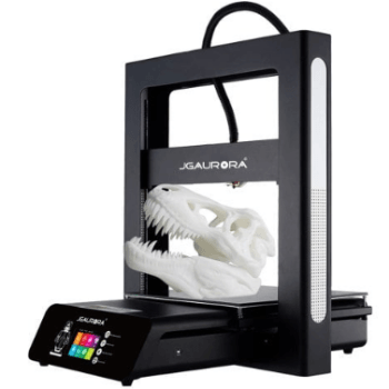 3D-принтер IGAURORA A5S JGAURORA: фото