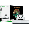Microsoft Xbox One S min: фото