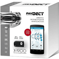 Pandora Pandect X 1900 min: фото