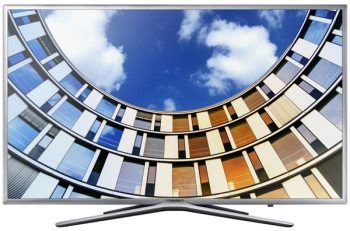 Телевизор Samsung UE32M5550AU: фото
