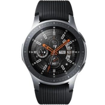 Смарт-часы Samsung Galaxy Watch: фото