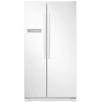 Холодильник Samsung RS54N3003WW: фото