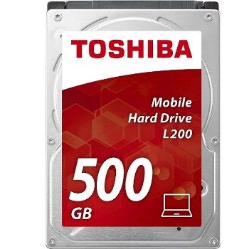Жесткий диск Toshiba HDWK105UZSVA: фото