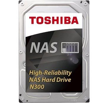 Жесткий диск Toshiba HDWN160EZSTA: фото