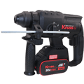 KU390 Impect Hammer drill min: фото