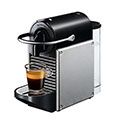 Капсульная кофеварка Delonghi EN 125 S min: фото