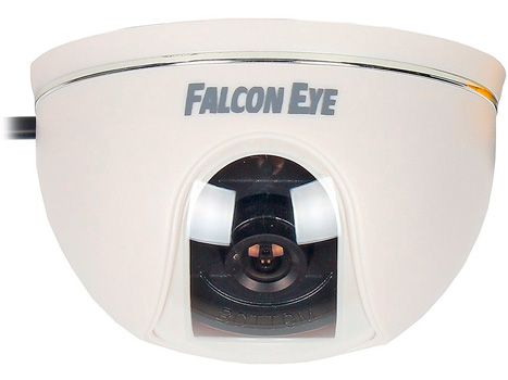 камера видеонаблюдения для дома Falcon Eye: фото