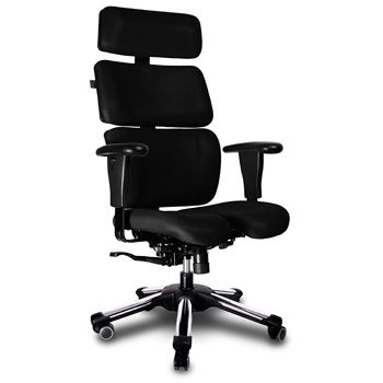 Hara Chair Doctor - офисное кресло: фото