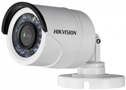 камера видеонаблюдения HiWatch DS T100: фото