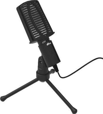 Микрофон Ritmix RDM 125: фото