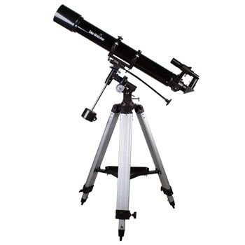 Телескоп Sky Watcher BK 909EQ2: фото