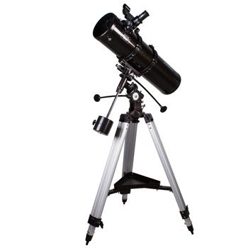 Телескоп Sky Watcher BK P13065EQ2: фото