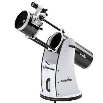 Телескоп Sky Watcher Dob 8: фото