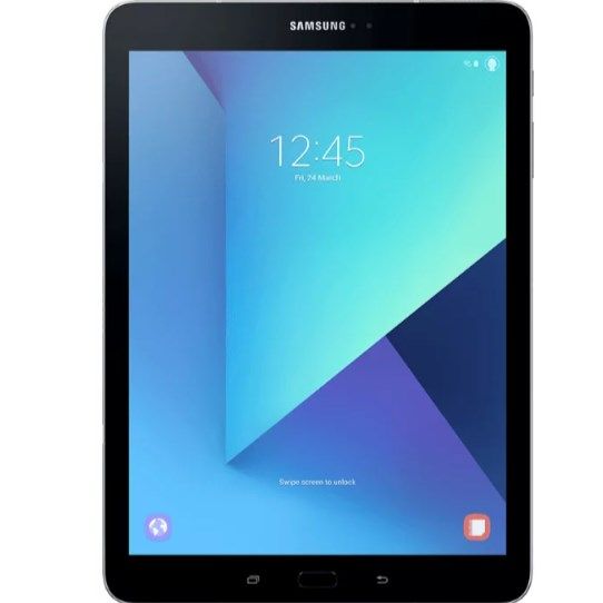 Samsung Galaxy Tab S3 9.7 min: фото