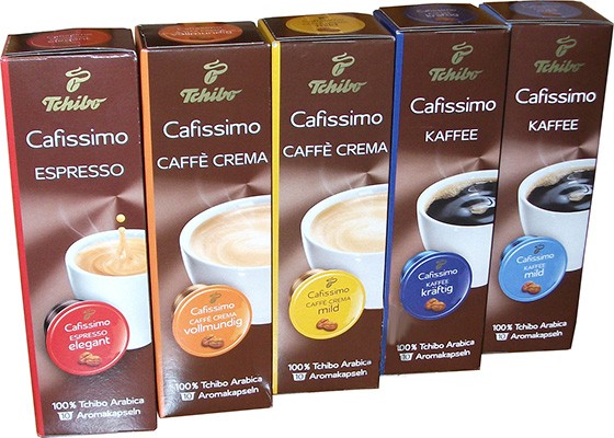 Капсульная кофемашина Неспрессо позволяет применять капсулы любого бренда