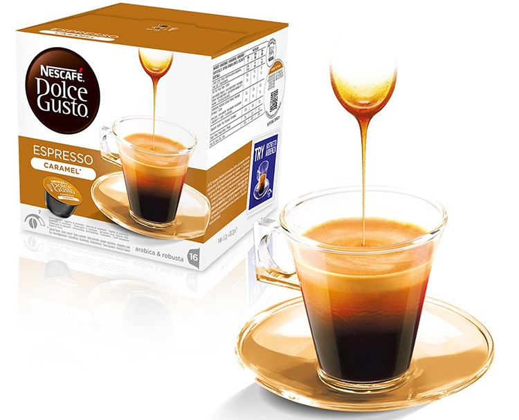 Кофе из капсулы не содержит инородных примесей, поскольку чистота обеспечивается специальными фильтрами