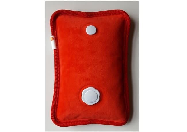 Rechargeable Portable Personal Heating Pad 