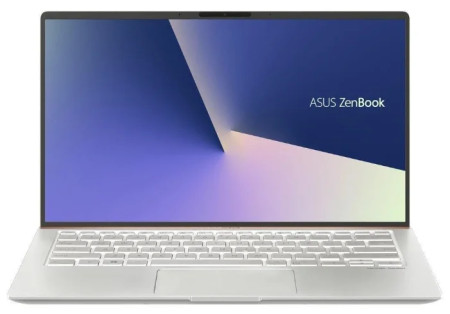 ASUS ZenBook 14 UX433: фото