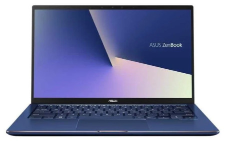 ASUS ZenBook Flip 13 UX362: фото