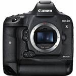Canon EOS 1D X Mark II body min: фото