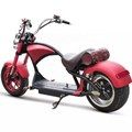 Citycoco Harley Chopper min: фото