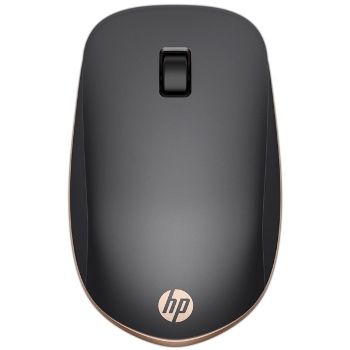 Беспроводная мышь HP Z5000 Black Gold: фото