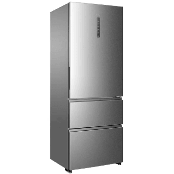 Холодильник Haier A3FE742CGBJRU: фото