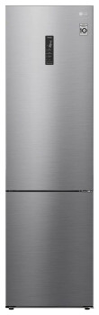Холодильник LG GA-B509CMQM: фото