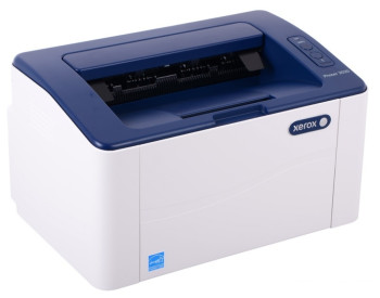 Принтер Xerox Phaser 3020BI: фото