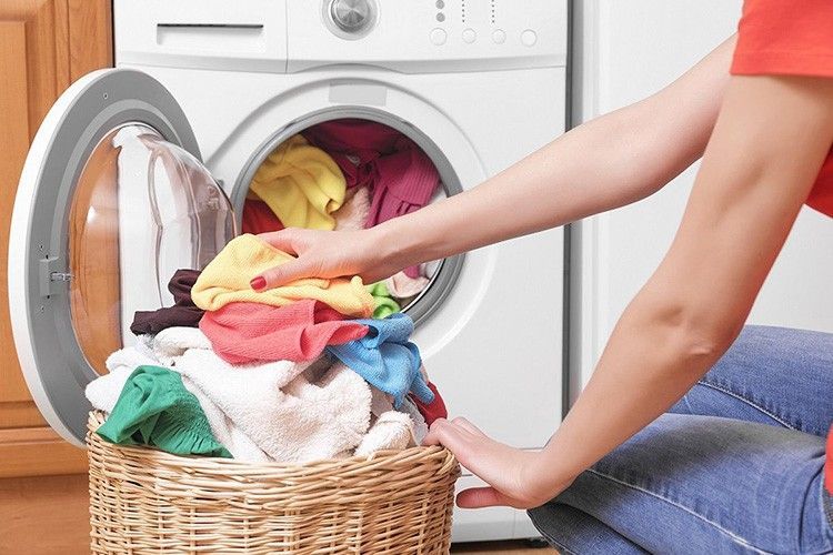 Как почистить стиральную машину 26: фото