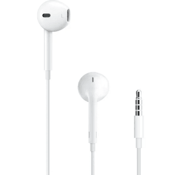 Наушники Apple EarPods: фото