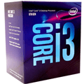 Core i3 8100 min: фото