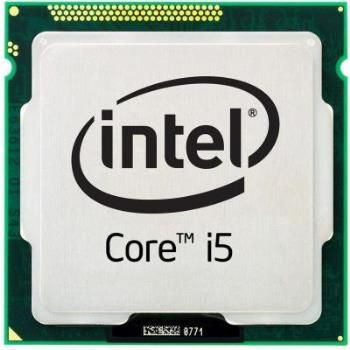 Процессор Intel Core i5 6500: фото