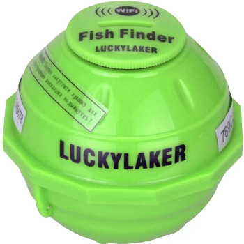 Эхолот Lucky FF916 Luckylaker: фото