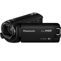 Panasonic HC W580 min: фото