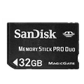 SanDisk Memory Stick PRO Duo min: фото