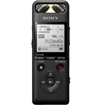 Диктофон Sony PCM A10: фото