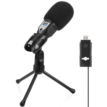 Микрофон UF 6 UHF: фото
