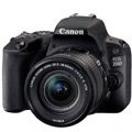 Canon EOS 200D Kit min: фото