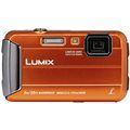 Panasonic Lumix DMC FT30 min: фото