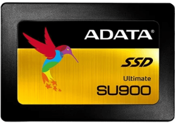 SSD накопитель ADATA Ultimate SU900 256GB: фото