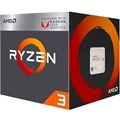 AMD Ryzen 3 2200G min: фото