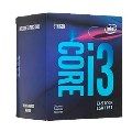 Intel Core i3 9100F min: фото