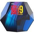 Intel Core i9 9900K min: фото