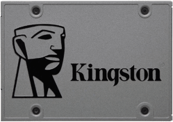 SSD накопитель Kingston SUV500240G: фото